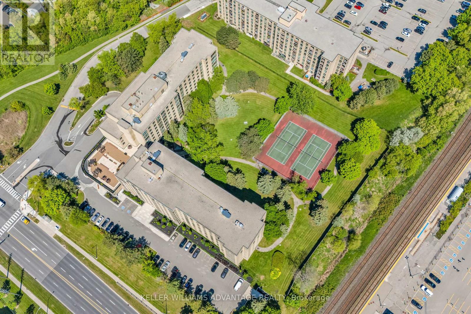 516 - 326 Major Mackenzie Drive E, Richmond Hill, Ontario  L4C 8T4 - Photo 35 - N12176128