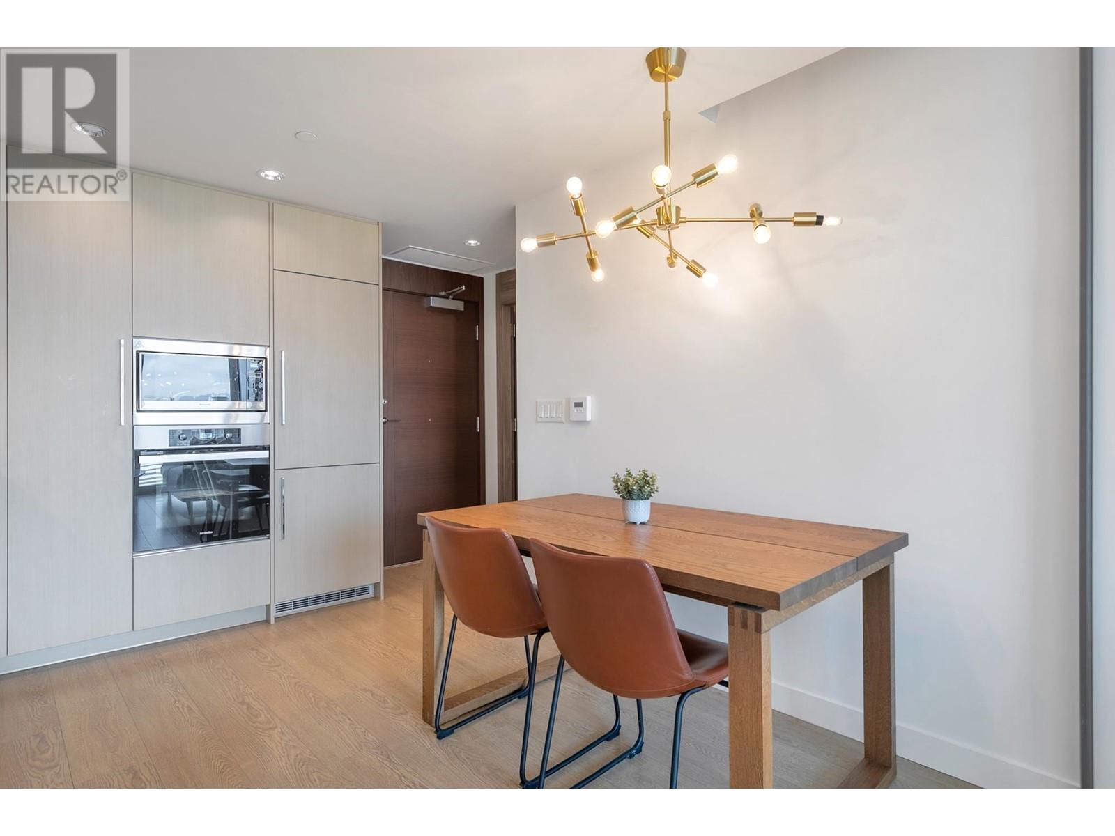 2212 89 Nelson Street, Vancouver, British Columbia  V6Z 0E7 - Photo 10 - R3009402