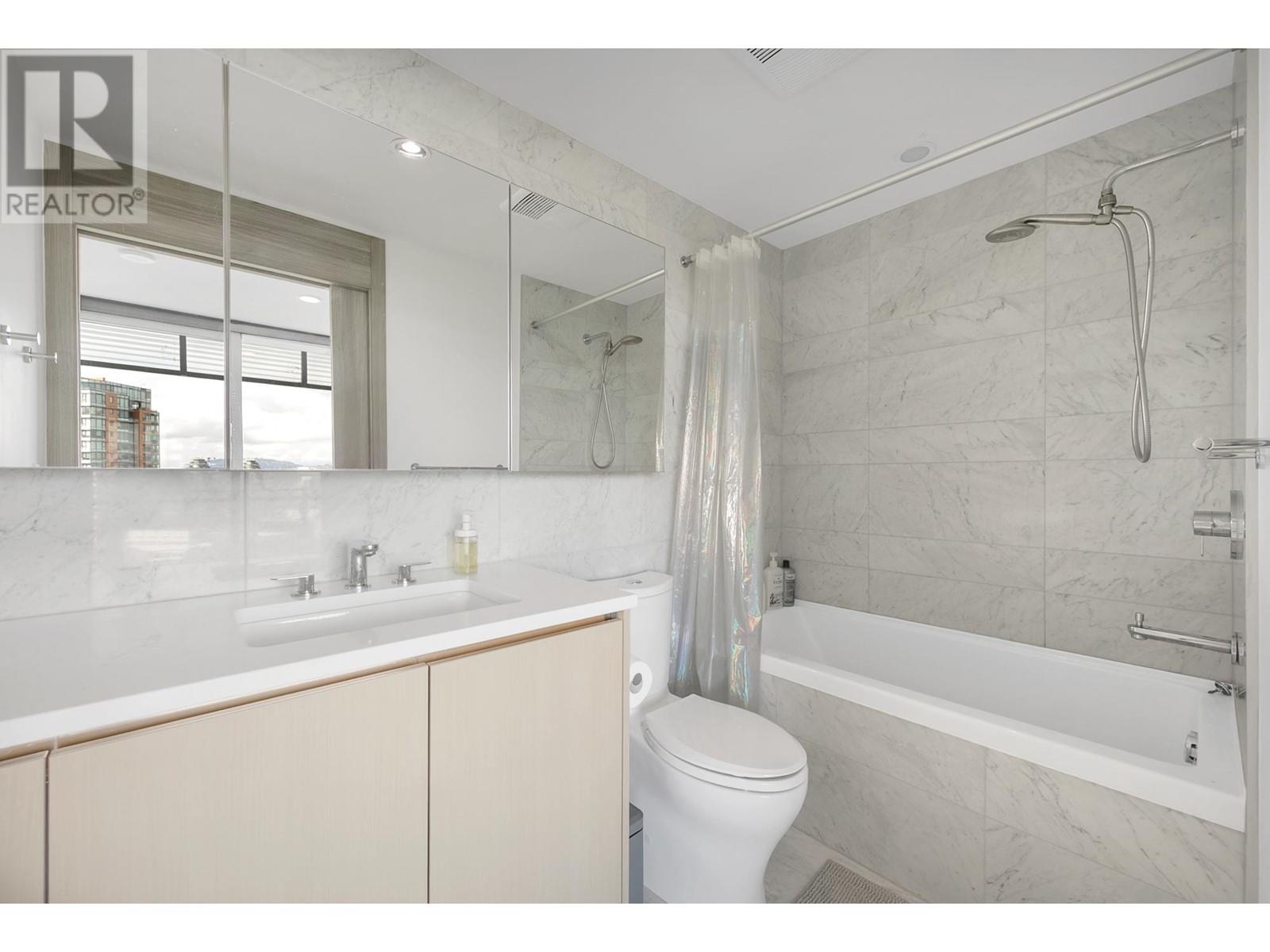 2212 89 Nelson Street, Vancouver, British Columbia  V6Z 0E7 - Photo 14 - R3009402