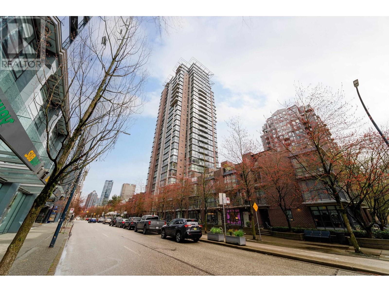 Property at 305 1068 HORNBY STREET image 2