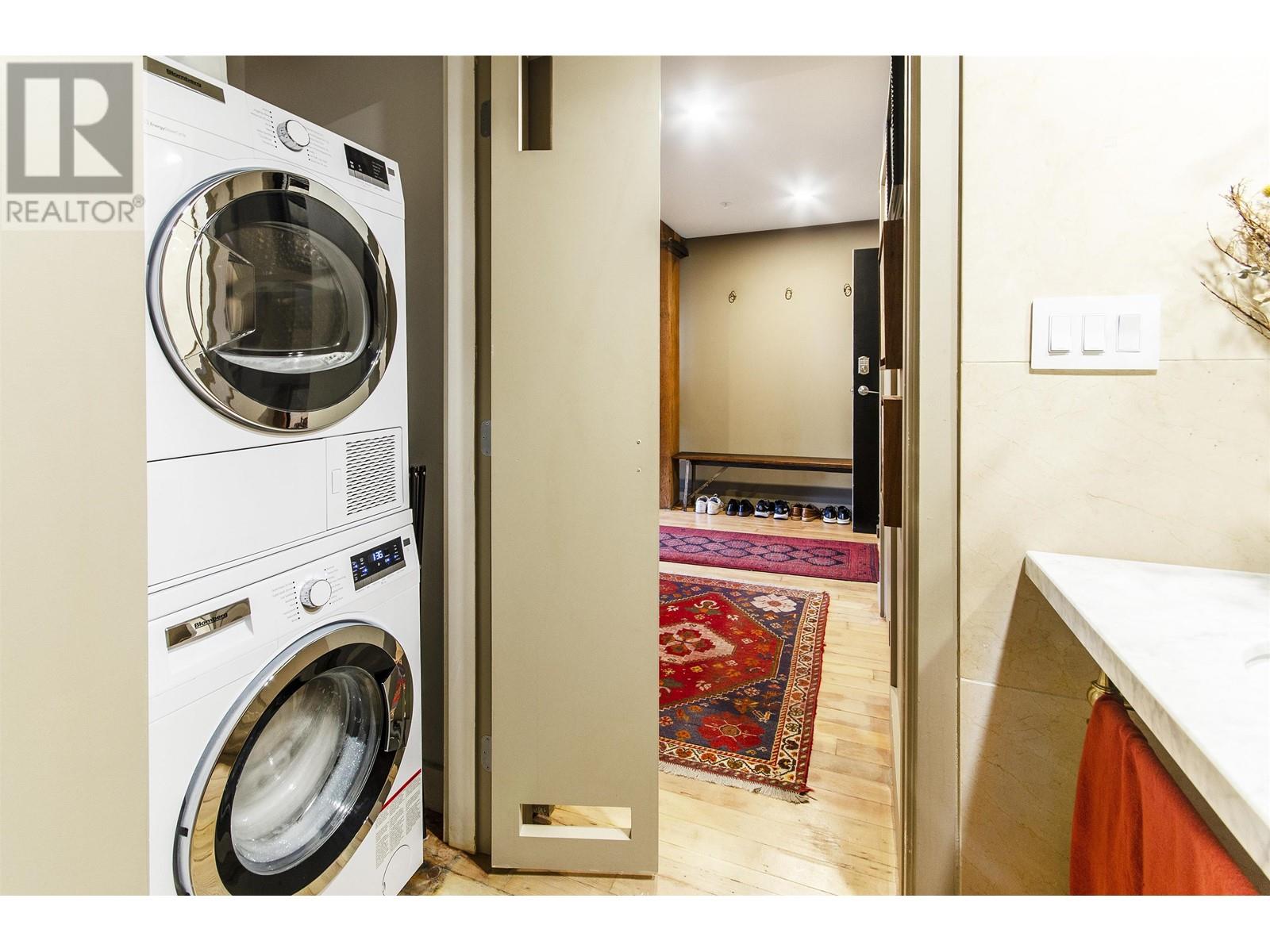 302 528 Beatty Street, Vancouver, British Columbia  V6B 2L3 - Photo 13 - R3009424