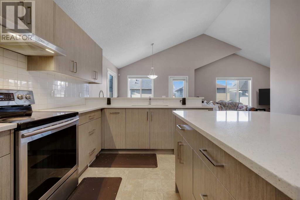 66 Saddlecrest Terrace Ne, Calgary, Alberta  T3J 5L7 - Photo 10 - A2226401