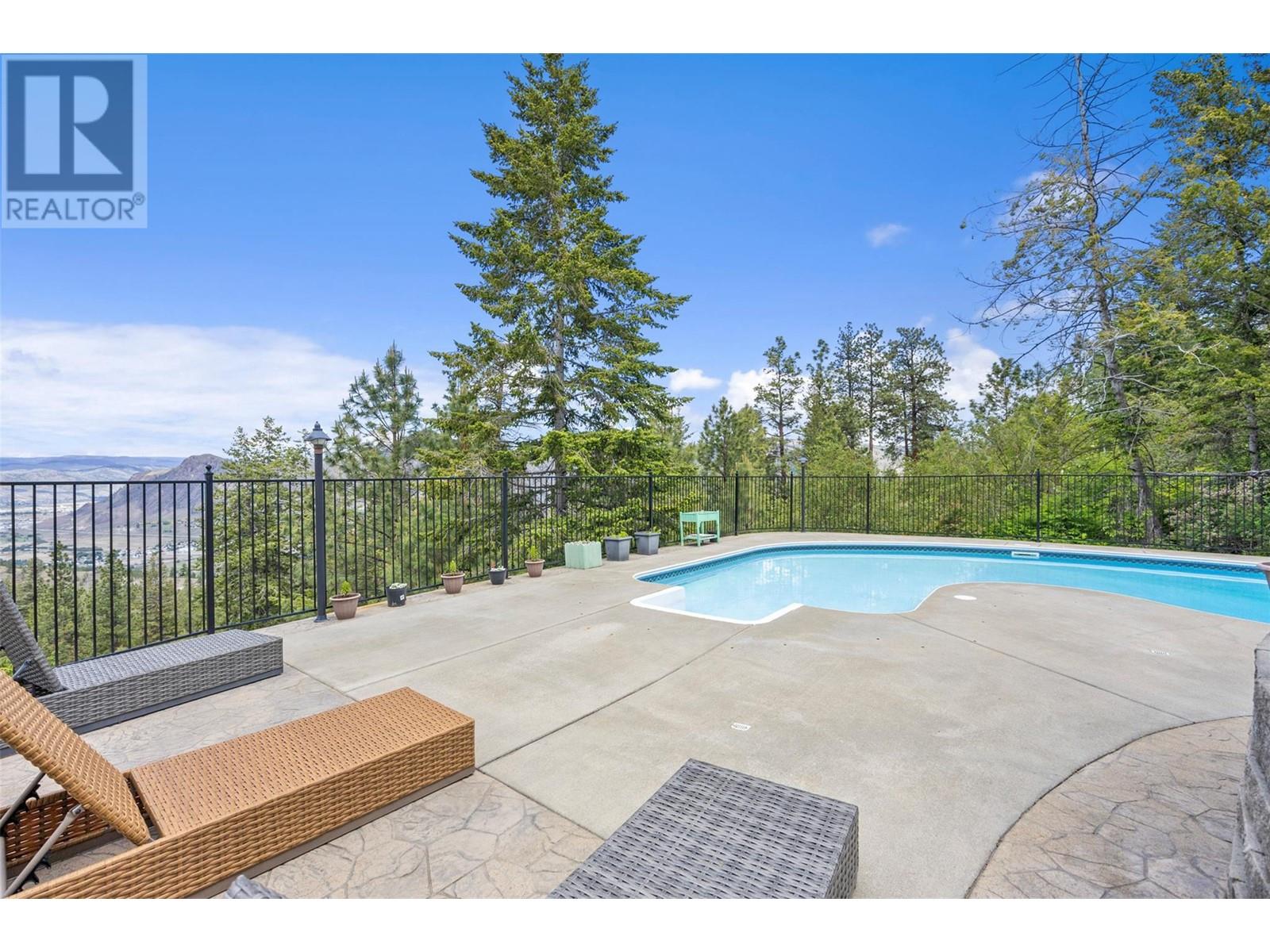 1978 High Shylea Drive, Kamloops, British Columbia  V2E 1K9 - Photo 8 - 10349793