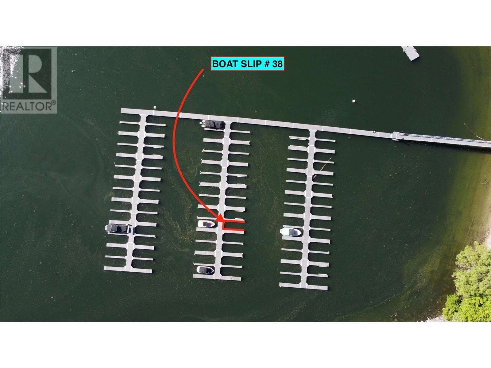 8843 97a Highway Unit# 38, Swansea Point, British Columbia  V0E 2K0 - Photo 39 - 10349773