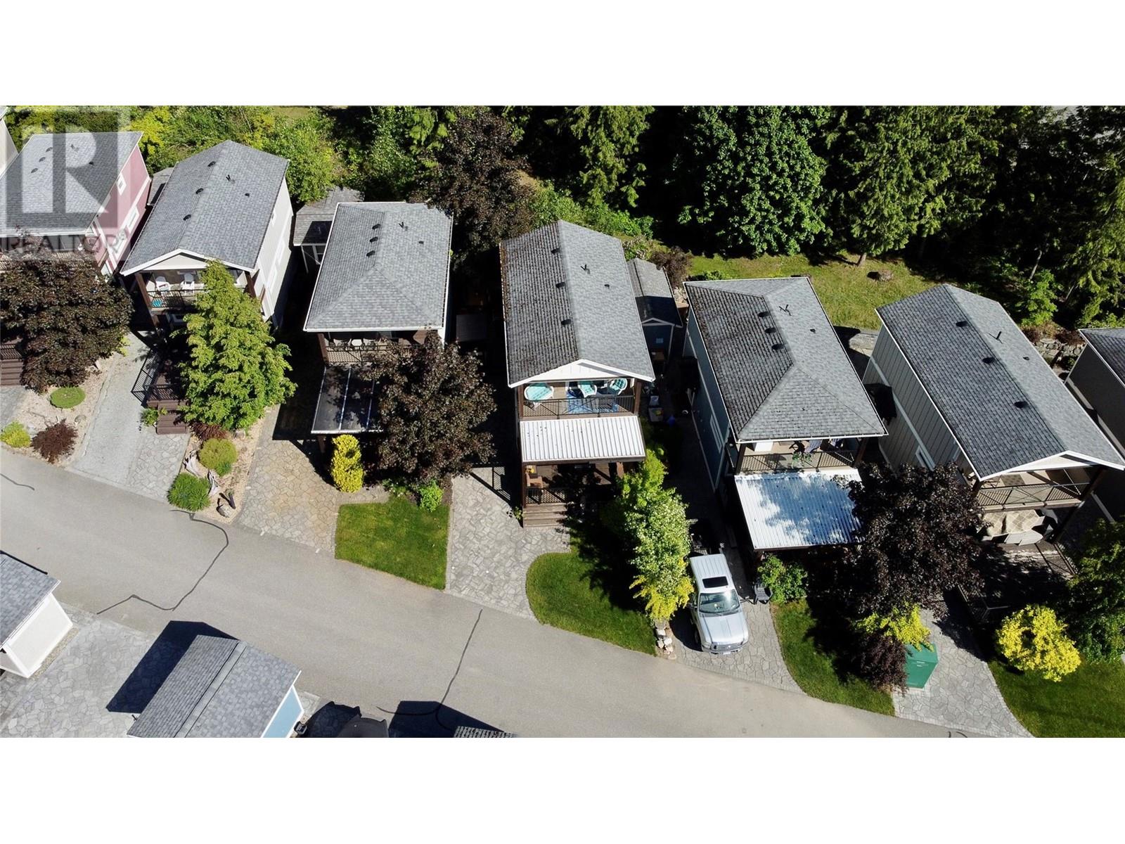 8843 97a Highway Unit# 38, Swansea Point, British Columbia  V0E 2K0 - Photo 43 - 10349773