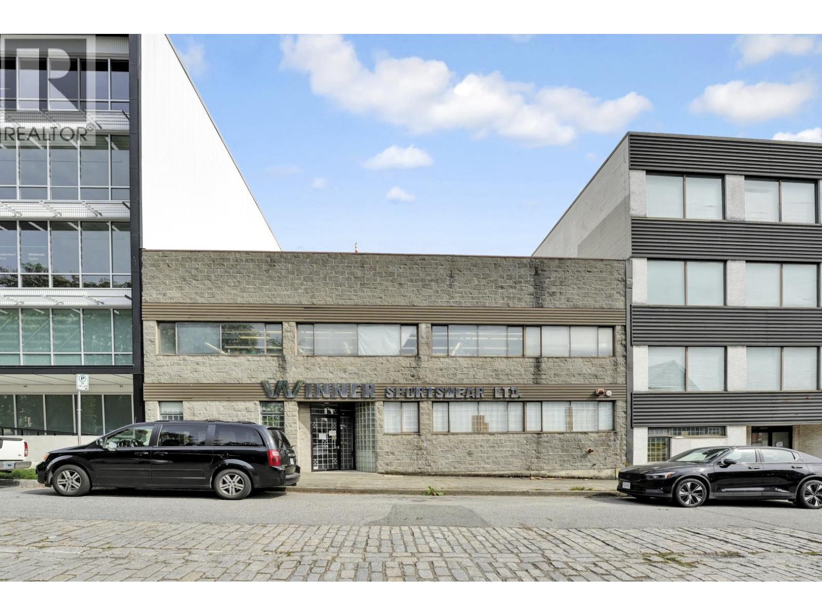 1223 Frances Street, Vancouver, British Columbia  V6A 1Z4 - Photo 4 - C8069607