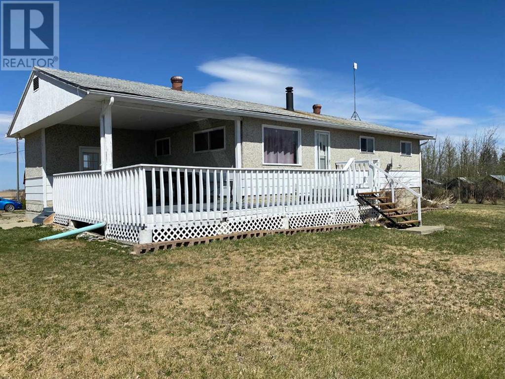80242 Rge Rd 65, Rural Saddle Hills County, Alberta  T0H 3G0 - Photo 2 - A2188868