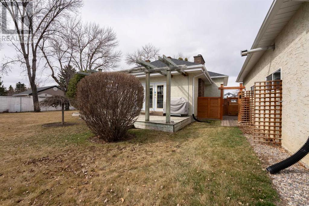 527 Dieppe Boulevard S, Lethbridge, Alberta  T1J 3X4 - Photo 37 - A2208610