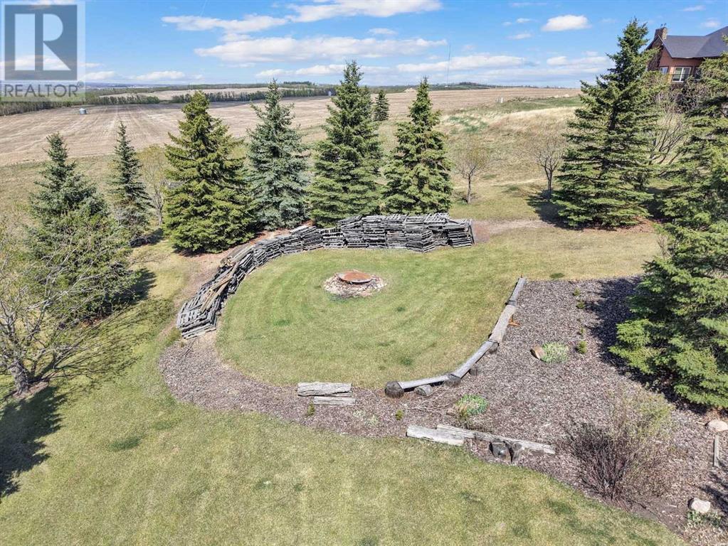 50, 26534 Township Road 384, Rural Red Deer County, Alberta  T4E 1A1 - Photo 41 - A2221399