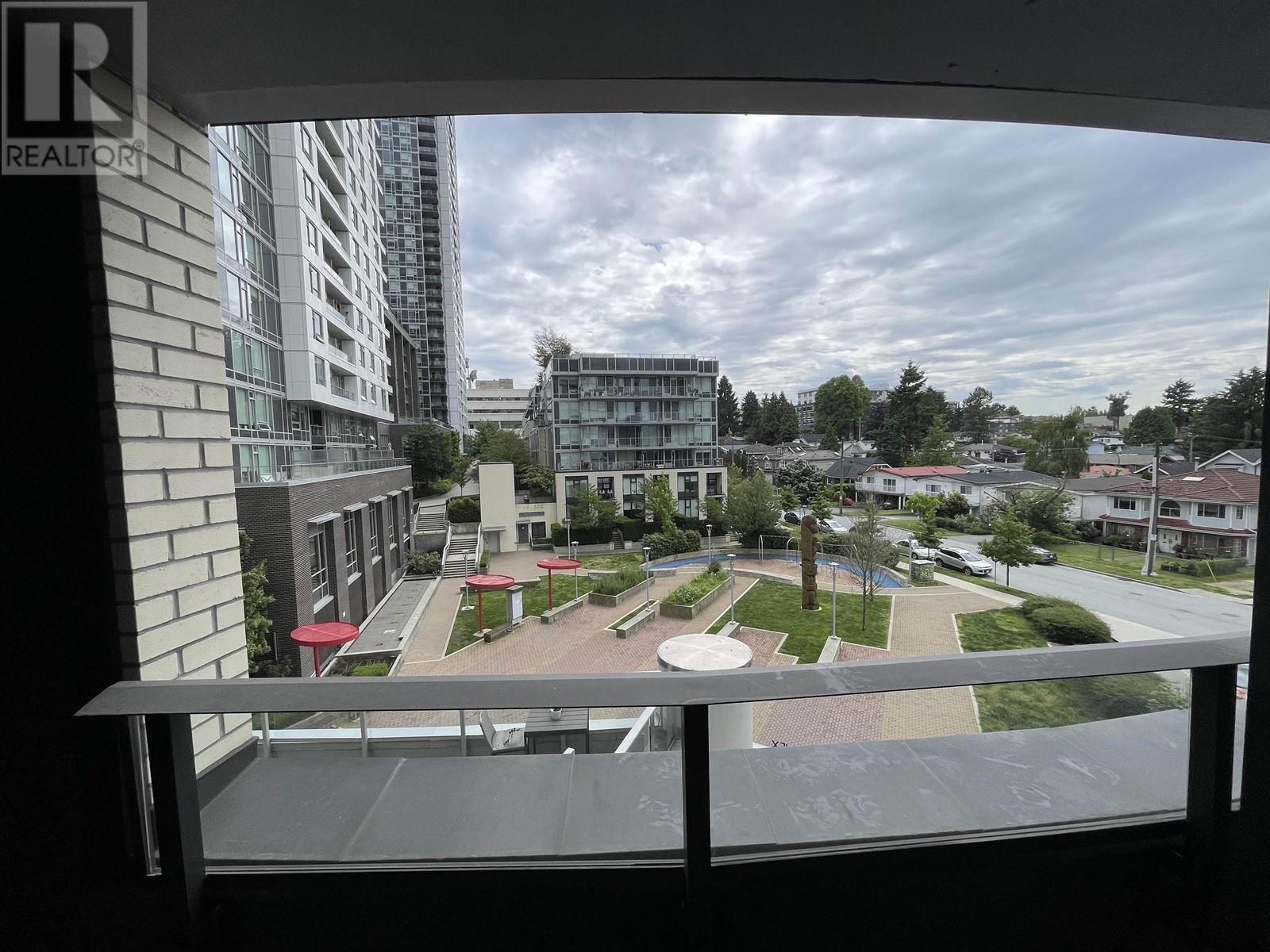 517 5470 Ormidale Street, Vancouver, British Columbia  V5R 0G6 - Photo 12 - R3007898