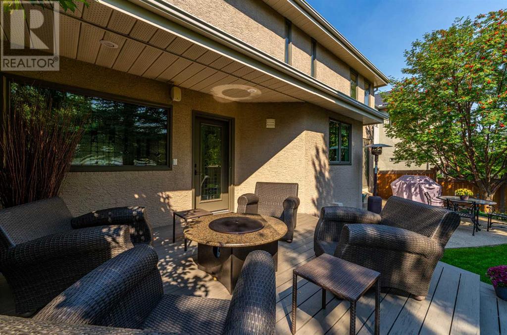 17 Patterson Park Sw, Calgary, Alberta  T3H 3A8 - Photo 35 - A2223060