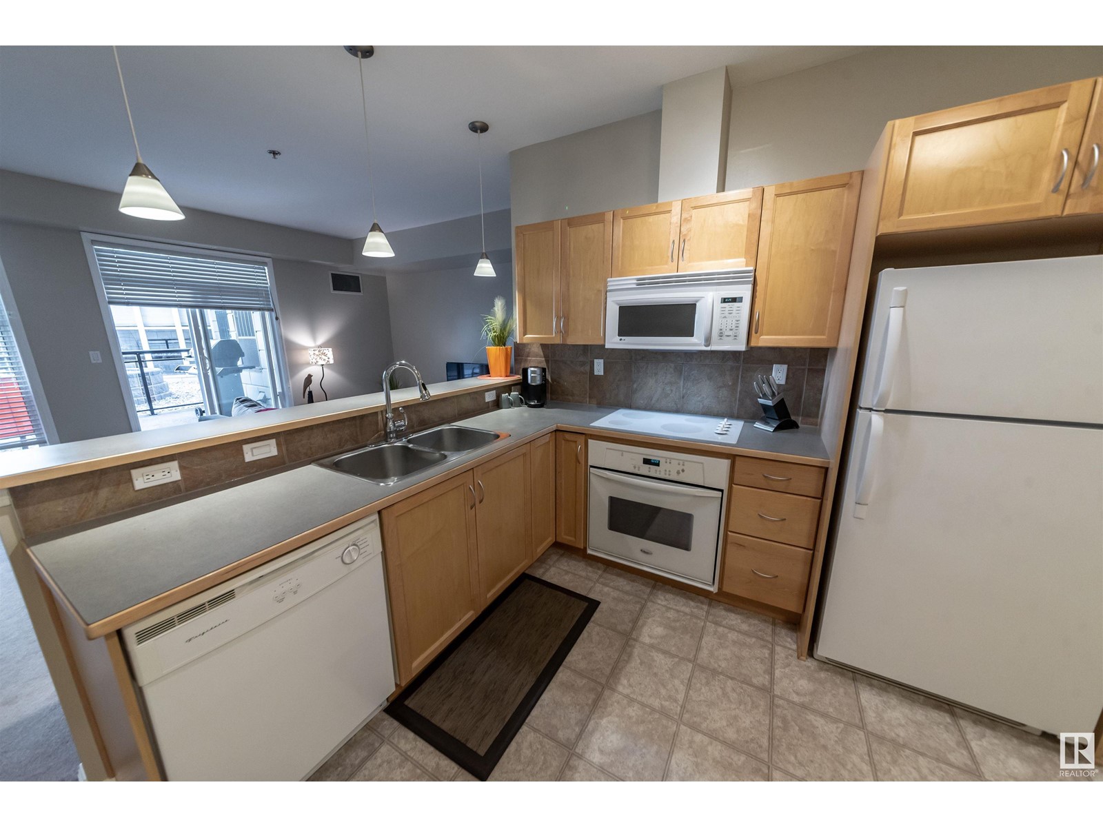 Property at #150 4827 104A ST NW image 4