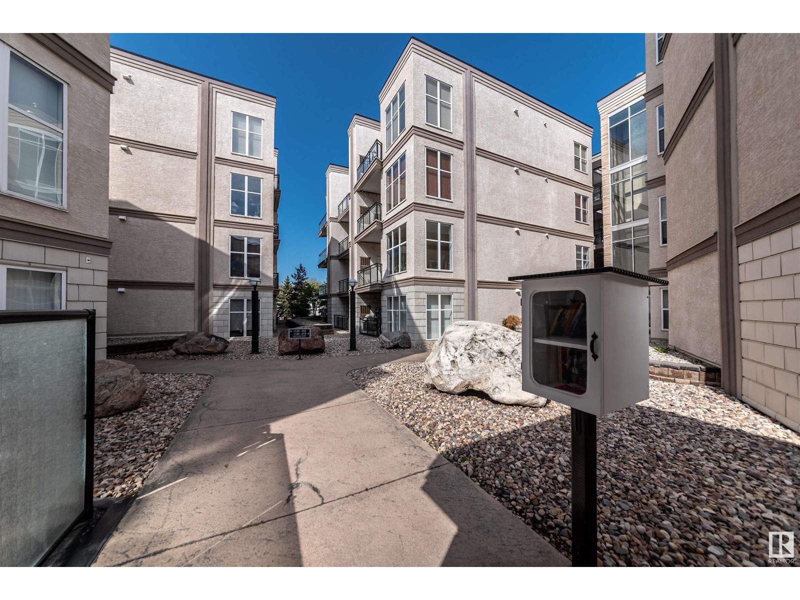 #150 4827 104a St Nw, Edmonton, Alberta  T6H 0R5 - Photo 30 - E4438745