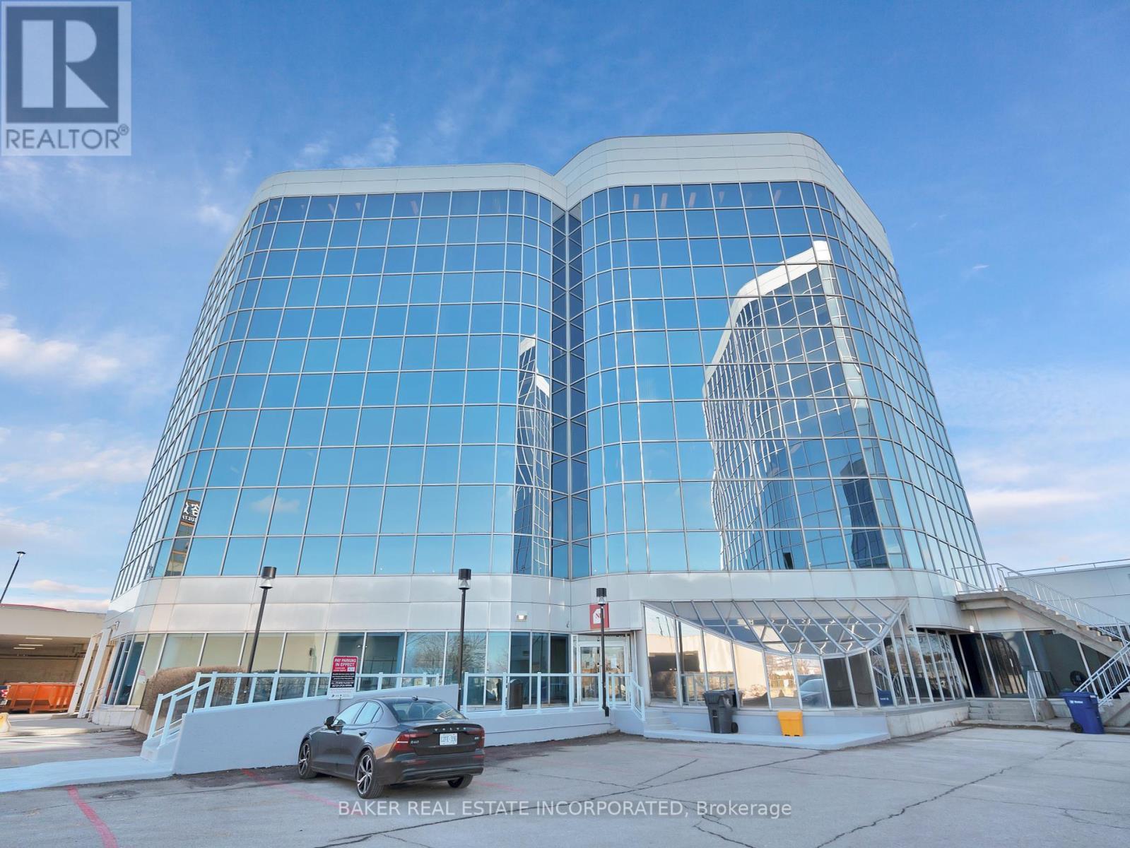 527 - 105 Gordon Baker Road, Toronto, Ontario  M2H 3P8 - Photo 6 - C12186135