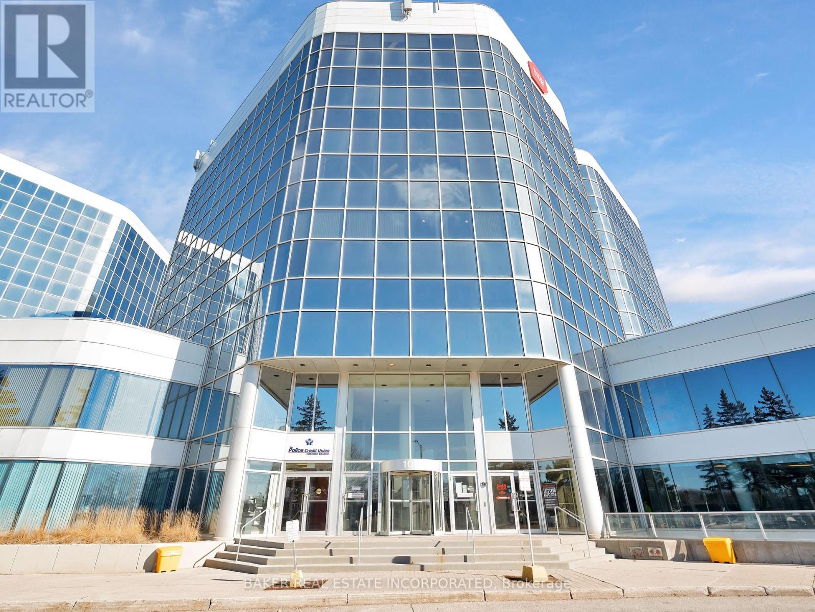 527 - 105 Gordon Baker Road, Toronto, Ontario  M2H 3P8 - Photo 8 - C12186135