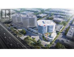 527 - 105 Gordon Baker Road, Toronto (Hillcrest Village), Ca