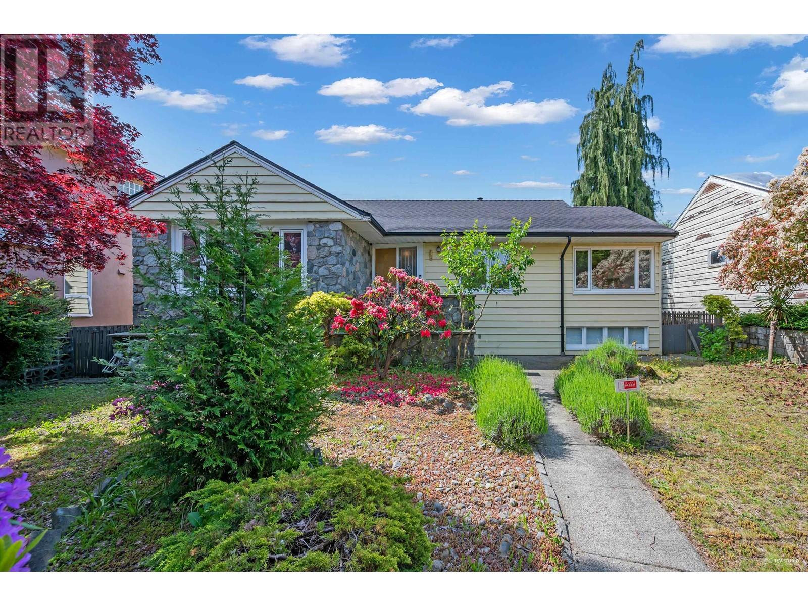 1136 W 41ST AVENUE, Vancouver, British Columbia