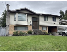 14863 87A AVENUE, Surrey, British Columbia