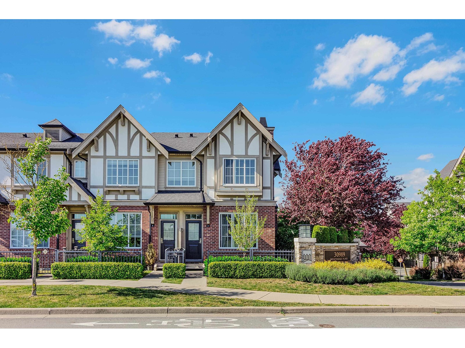 6 30989 WESTRIDGE PLACE, abbotsford, British Columbia