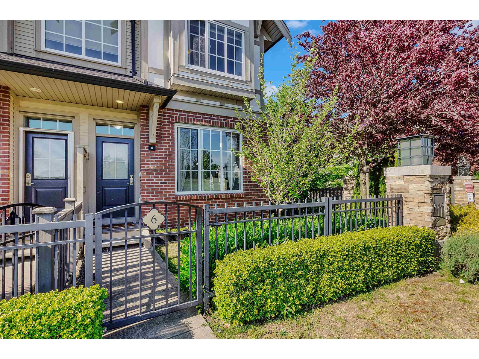 6 30989 Westridge Place, Abbotsford, British Columbia  V2T 0E7 - Photo 6 - R3009344