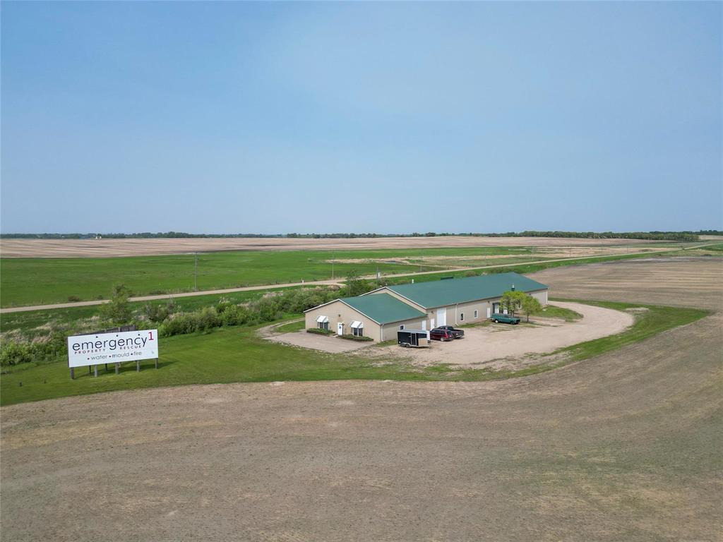 109148 52N (RM of Cornwallis) Road, Brandon, Manitoba