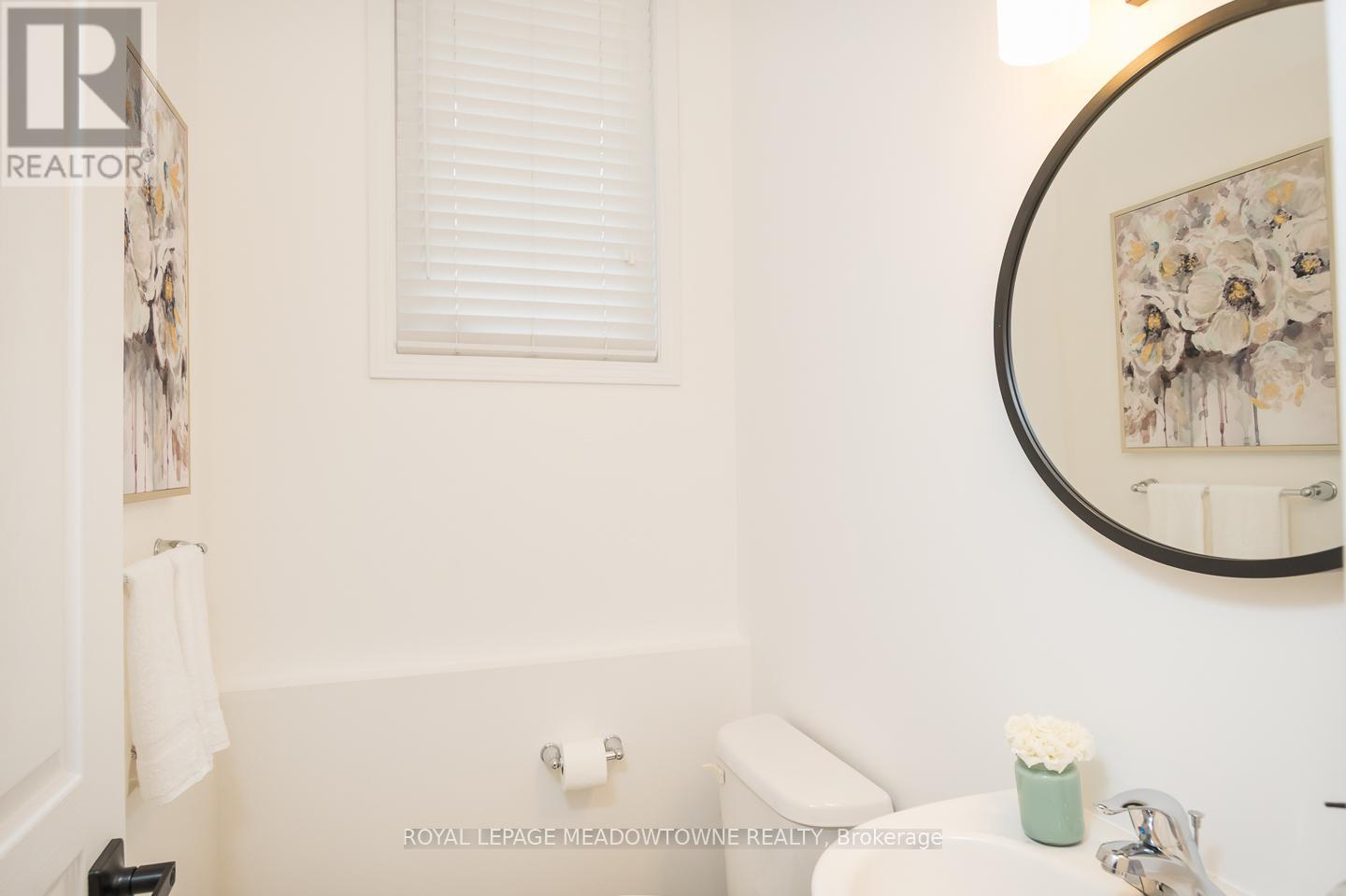 1065 Nadalin Heights, Milton, Ontario  L9T 8H4 - Photo 16 - W12184884