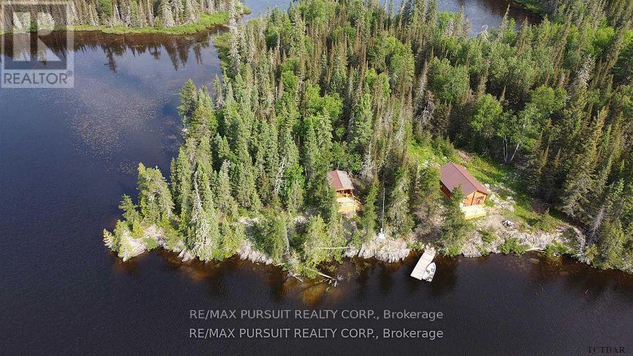 Pcl 6 Island A1, Timiskaming Remote Area, Ontario  P0K 1S0 - Photo 29 - T12185794