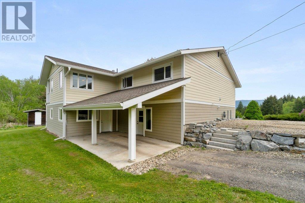 4501 44 Avenue Nw, Salmon Arm, British Columbia  V1E 3A7 - Photo 45 - 10347524