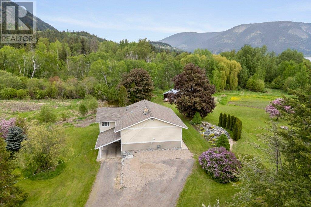 4501 44 Avenue Nw, Salmon Arm, British Columbia  V1E 3A7 - Photo 87 - 10347524