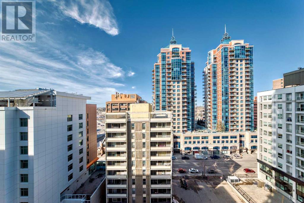 1005, 930 6 Avenue Sw, Calgary, Alberta  T2P 1J3 - Photo 30 - A2210435