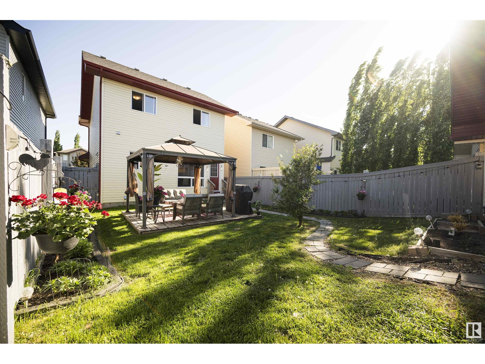 21232 58 Av Nw, Edmonton, Alberta  T6M 0H4 - Photo 25 - E4439613