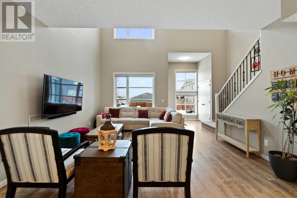 28 Howse Crescent Ne, Calgary, Alberta  T3P 1L4 - Photo 9 - A2222203