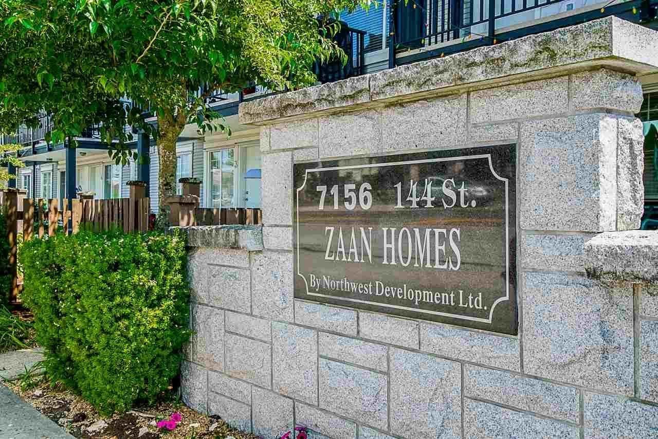 17 7156 144 Street, Surrey, British Columbia  V3W 1V5 - Photo 10 - R3009152