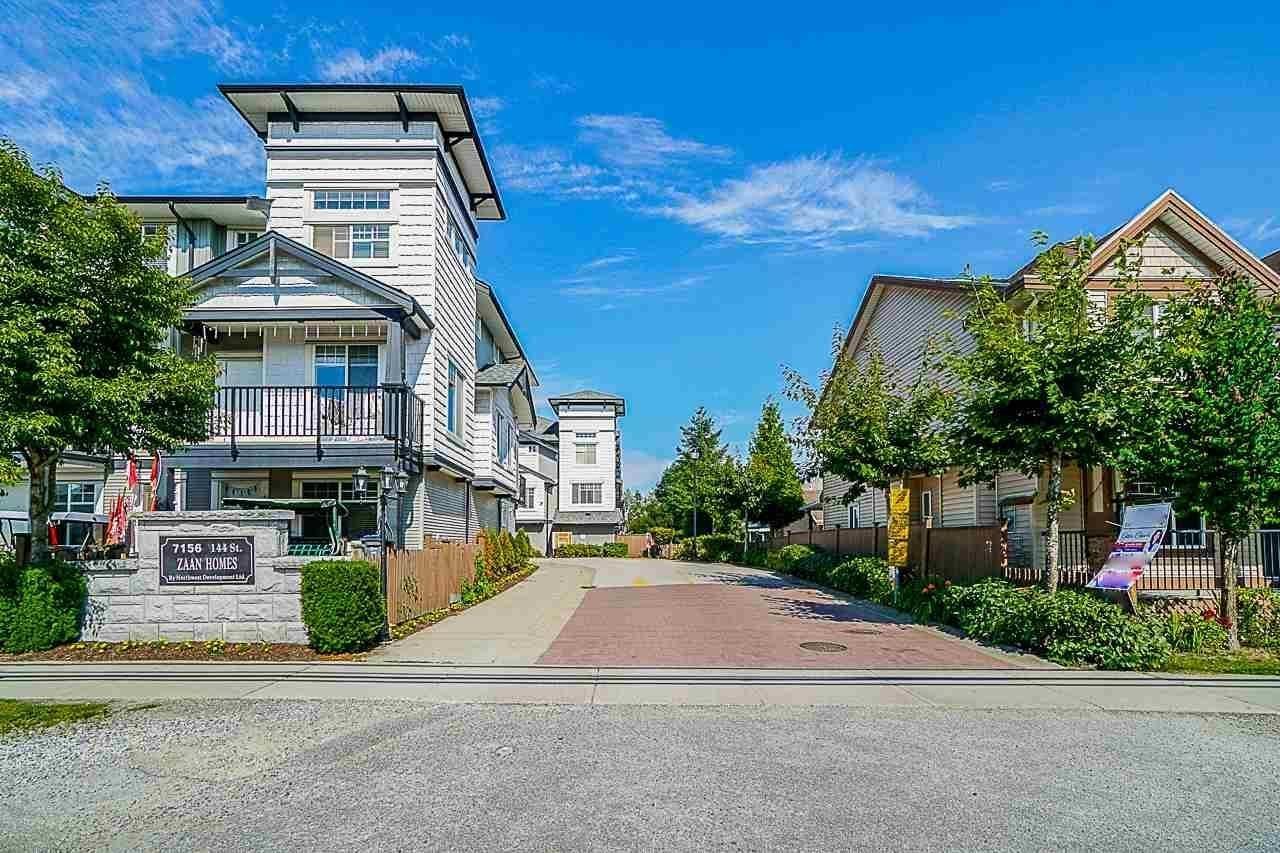 17 7156 144 Street, Surrey, British Columbia  V3W 1V5 - Photo 11 - R3009152