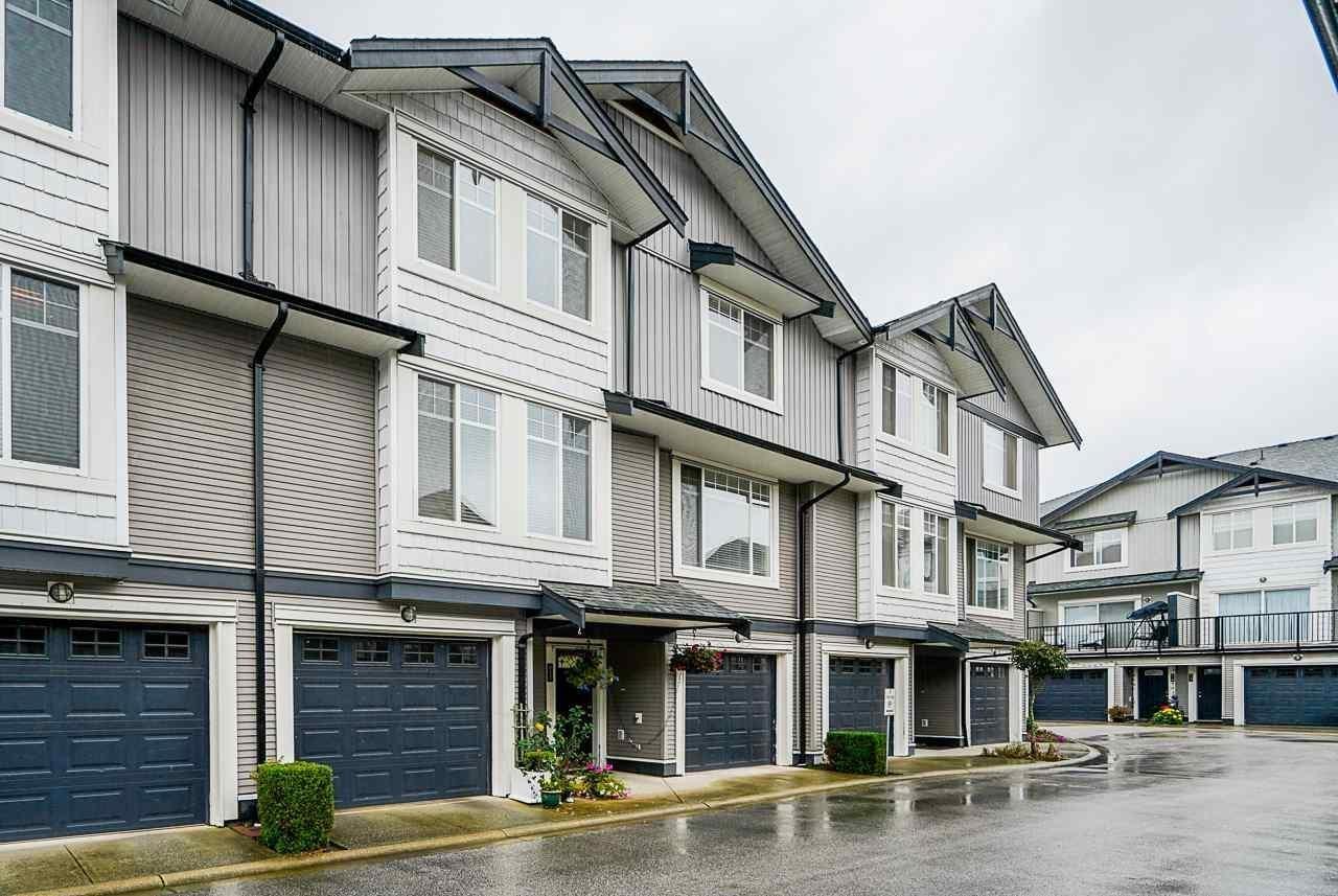 17 7156 144 STREET, Surrey, British Columbia