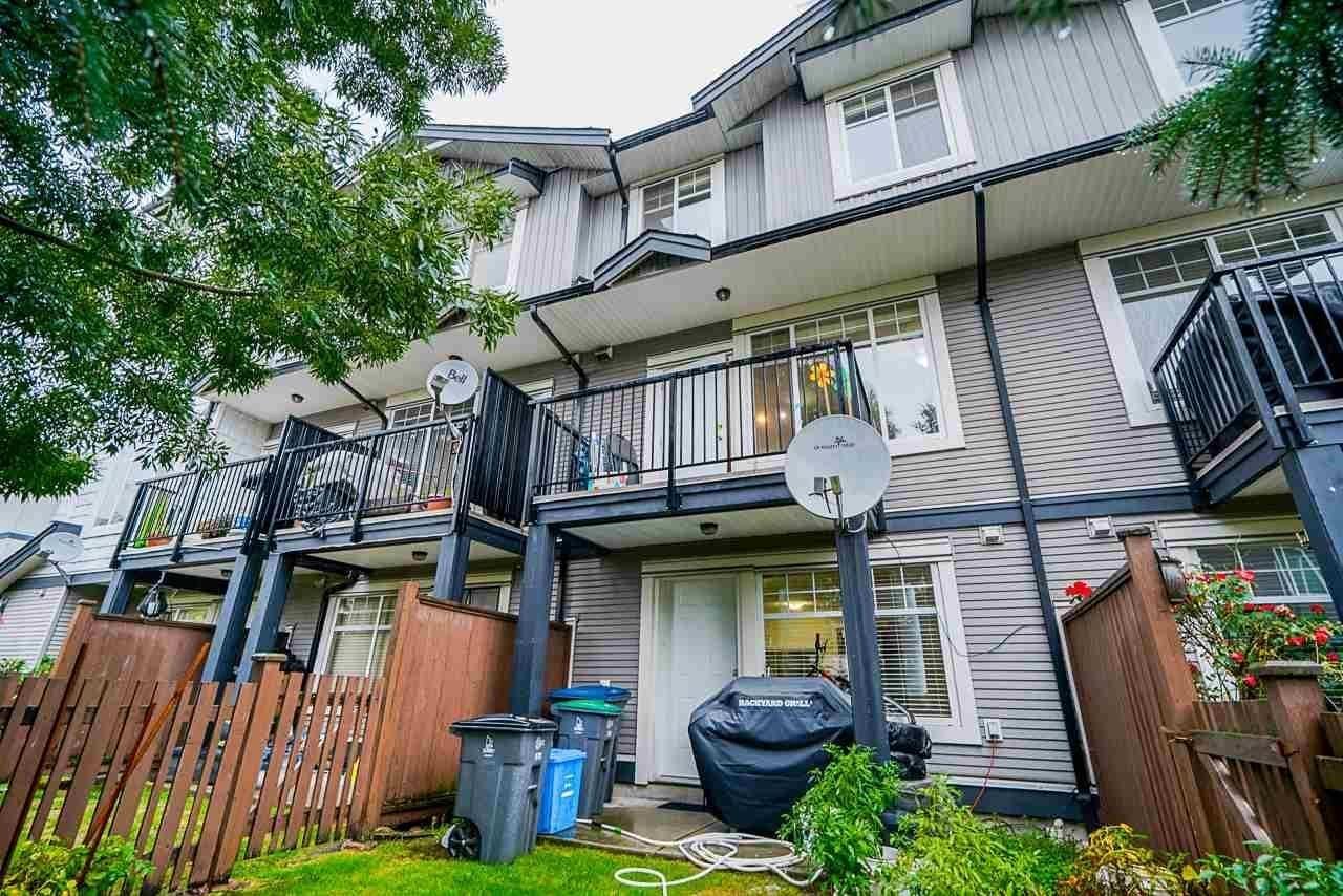 17 7156 144 Street, Surrey, British Columbia  V3W 1V5 - Photo 4 - R3009152