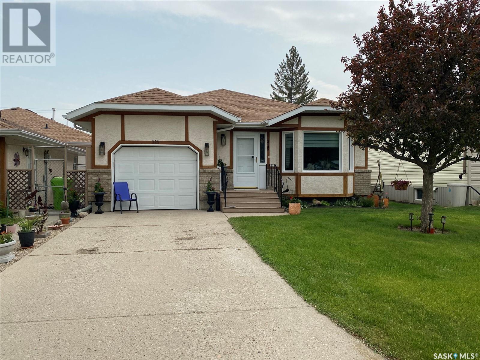 315 Hudson Avenue, Fort Qu'appelle, Saskatchewan  S0G 1S0 - Photo 1 - SK007811