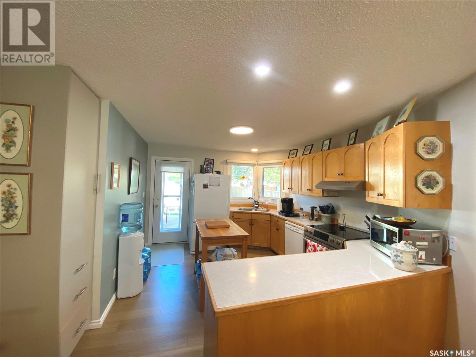 315 Hudson Avenue, Fort Qu'appelle, Saskatchewan  S0G 1S0 - Photo 4 - SK007811
