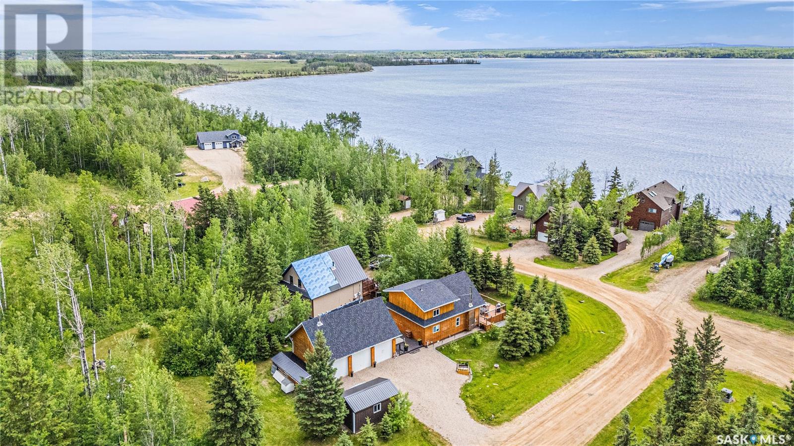 4 Northwood CRESCENT, big river rm no. 555, Saskatchewan