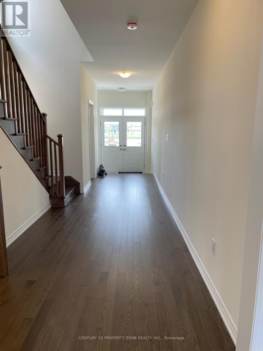 71 ARNOLD CIRCLE, Brampton, Ontario