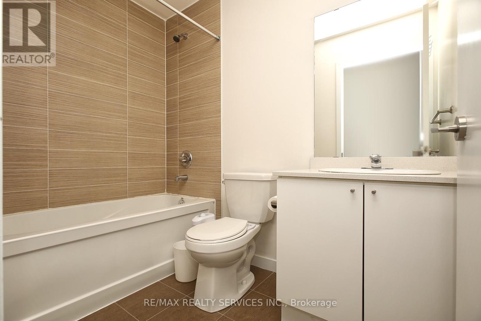 1411 - 3985 Grand Park Drive, Mississauga, Ontario  L5B 0H8 - Photo 13 - W12186136