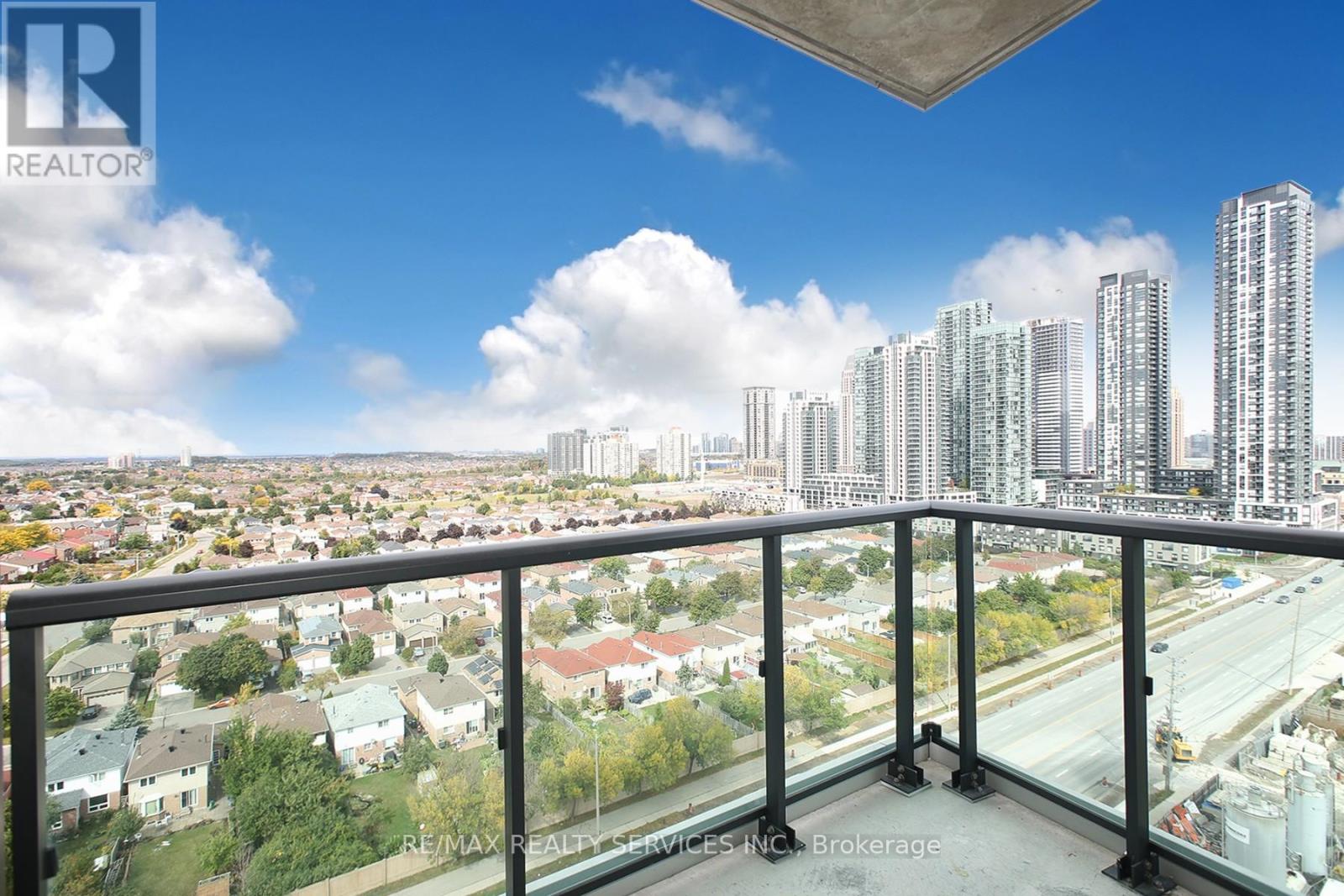 1411 - 3985 Grand Park Drive, Mississauga, Ontario  L5B 0H8 - Photo 17 - W12186136
