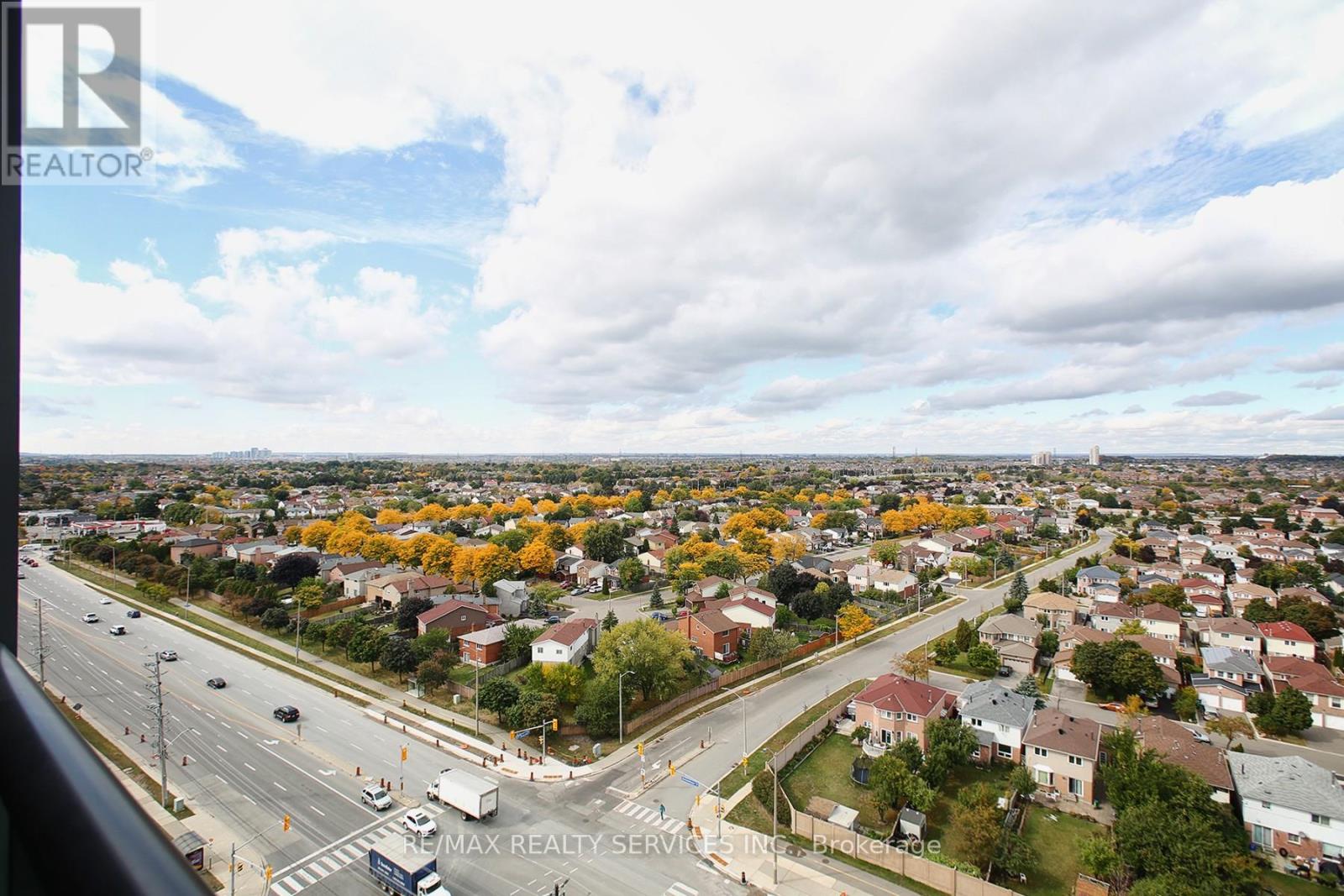 1411 - 3985 Grand Park Drive, Mississauga, Ontario  L5B 0H8 - Photo 19 - W12186136