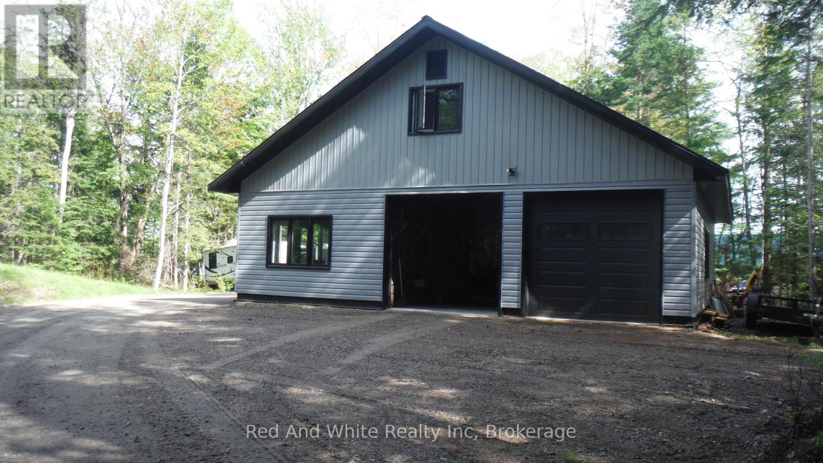 3491a Axe Lake Road Road, Mcmurrich/monteith (Monteith), Ontario  P0A 1Y0 - Photo 28 - X12183309