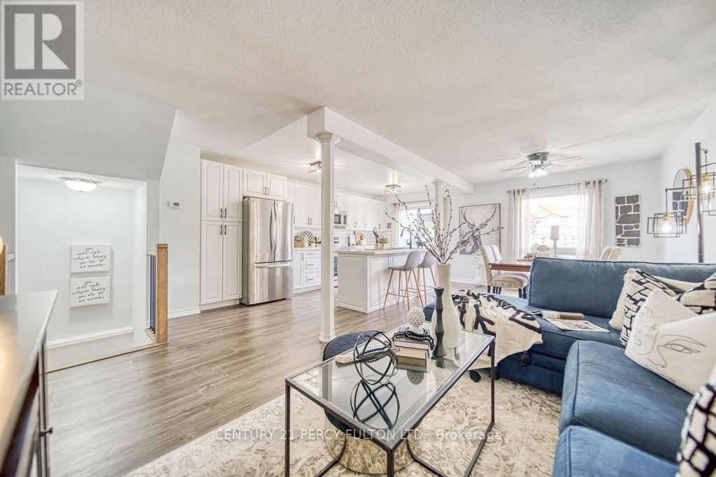 38 - 540 Dorchester Drive, Oshawa, Ontario  L1J 6M5 - Photo 11 - E12178736