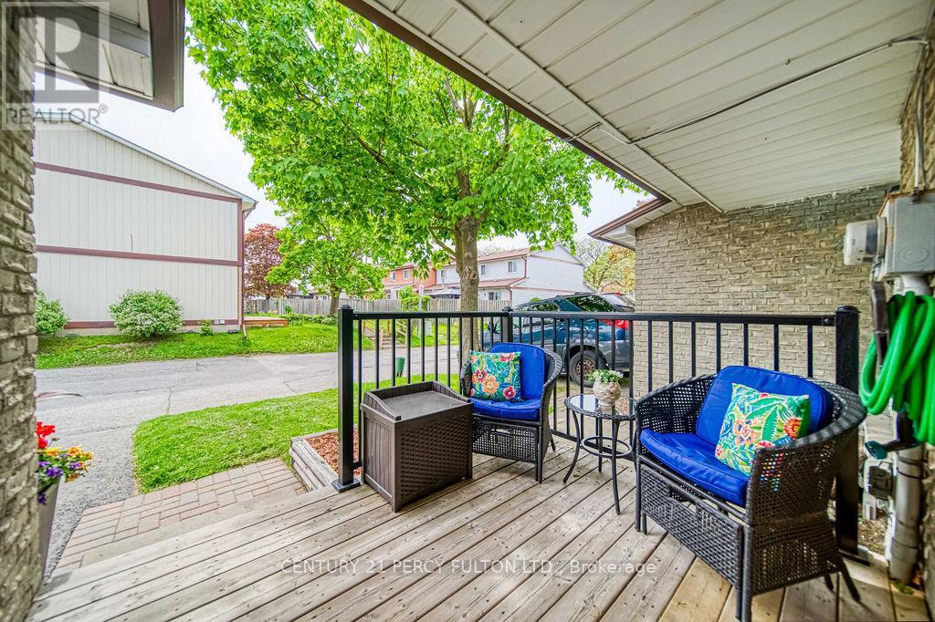 38 - 540 Dorchester Drive, Oshawa, Ontario  L1J 6M5 - Photo 4 - E12178736