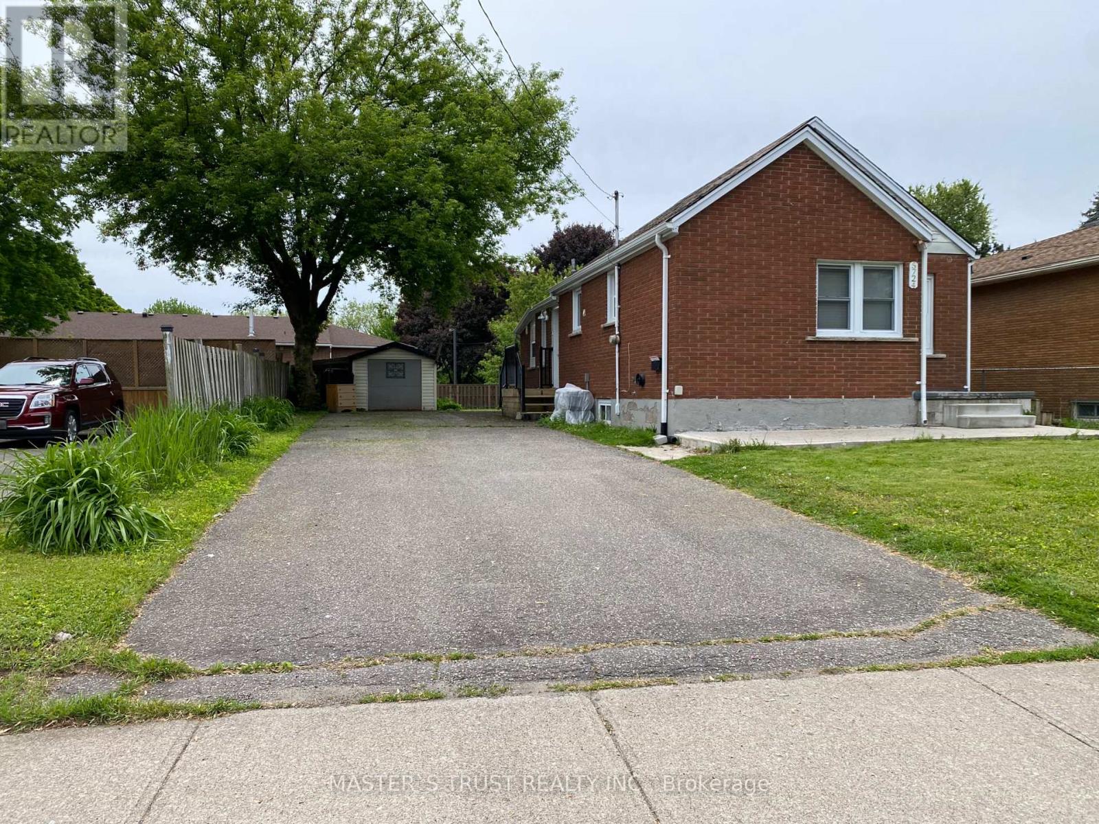5724 ARTHUR STREET, Niagara Falls, Ontario