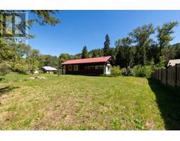 7604 1st Avenue Nelson South/Salmo Rural, Ymir, Ca
