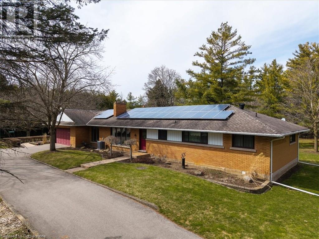 Property at 1774 MORRISON Road image 1