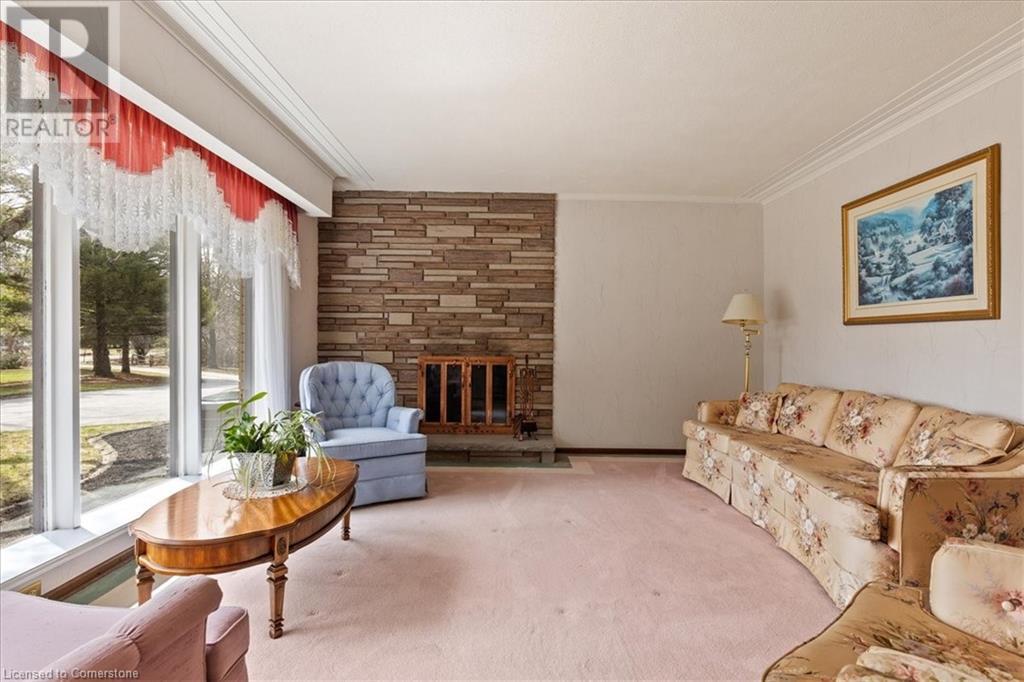 Property at 1774 MORRISON Road image 3
